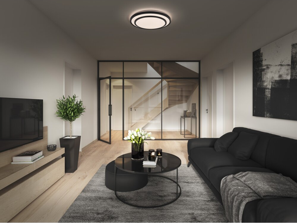 DEKORATIVNE PLAFONSKE SVETILJKE