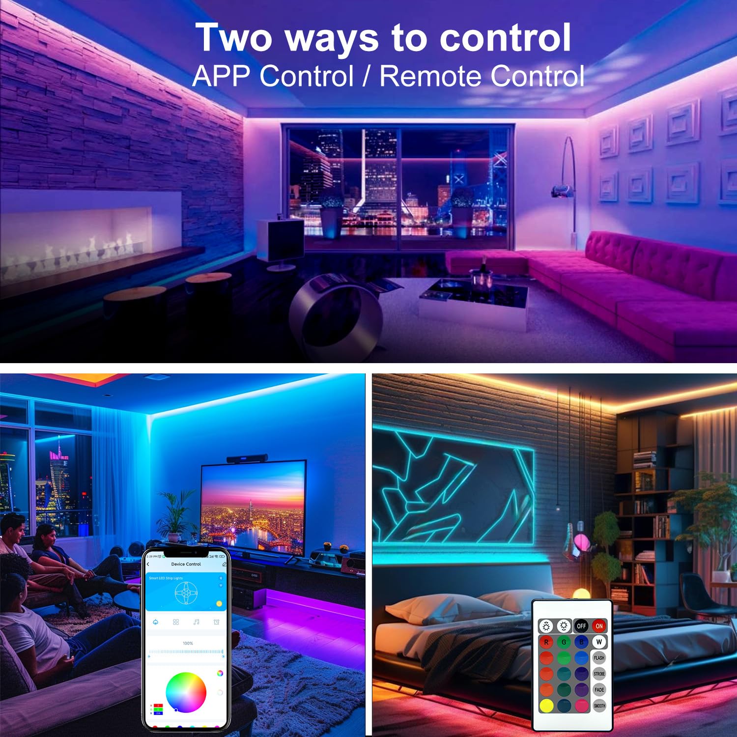 OPREMA I PRIBOR ZA LED TRAKE