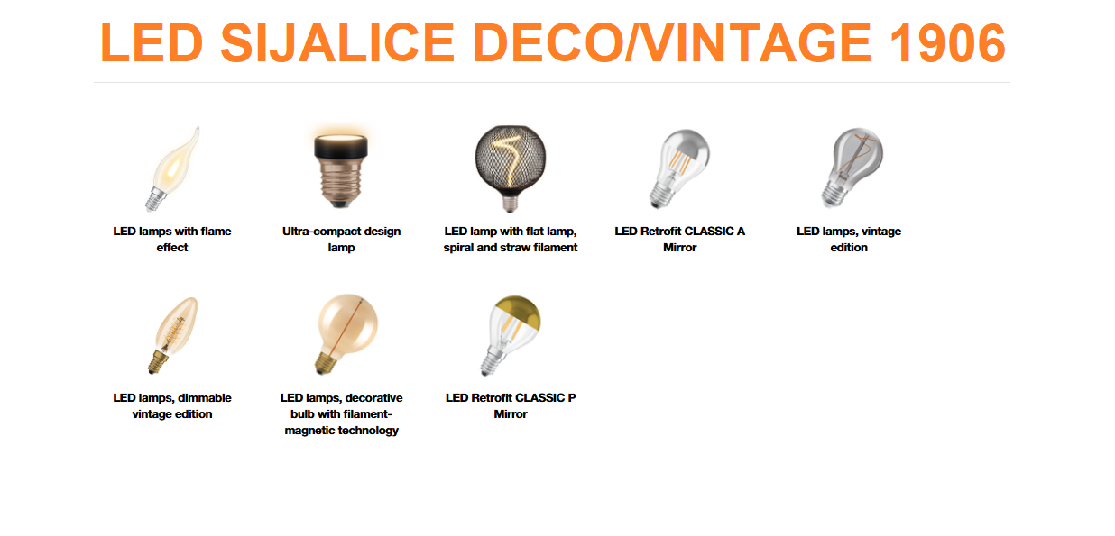 DECO - VINTAGE - 1906