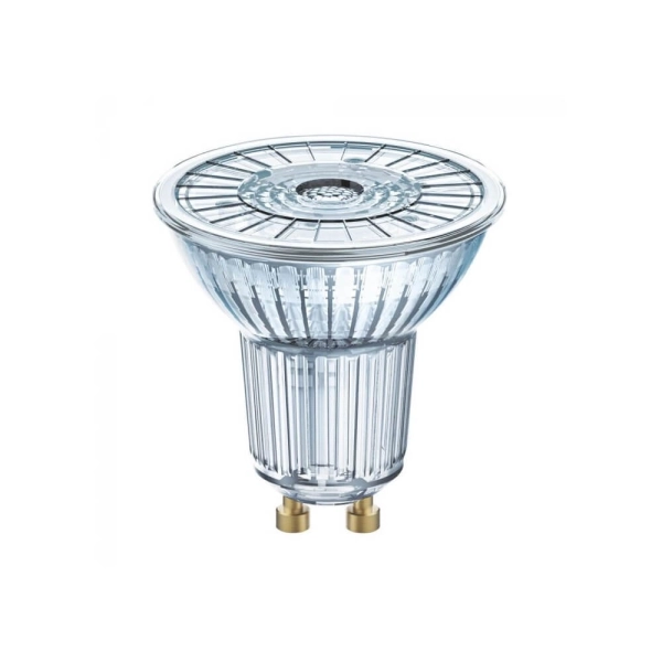 LED sijalica PARATHOM GLASS ADV 165036  4:6W/840 230V GU10 - OSRAM