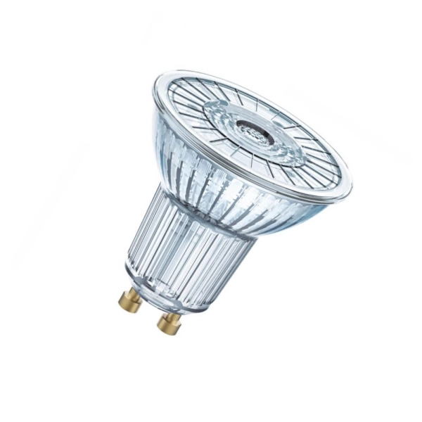 LED sijalica PARATHOM GLASS ADV 165036  4:6W/840 230V GU10 - OSRAM