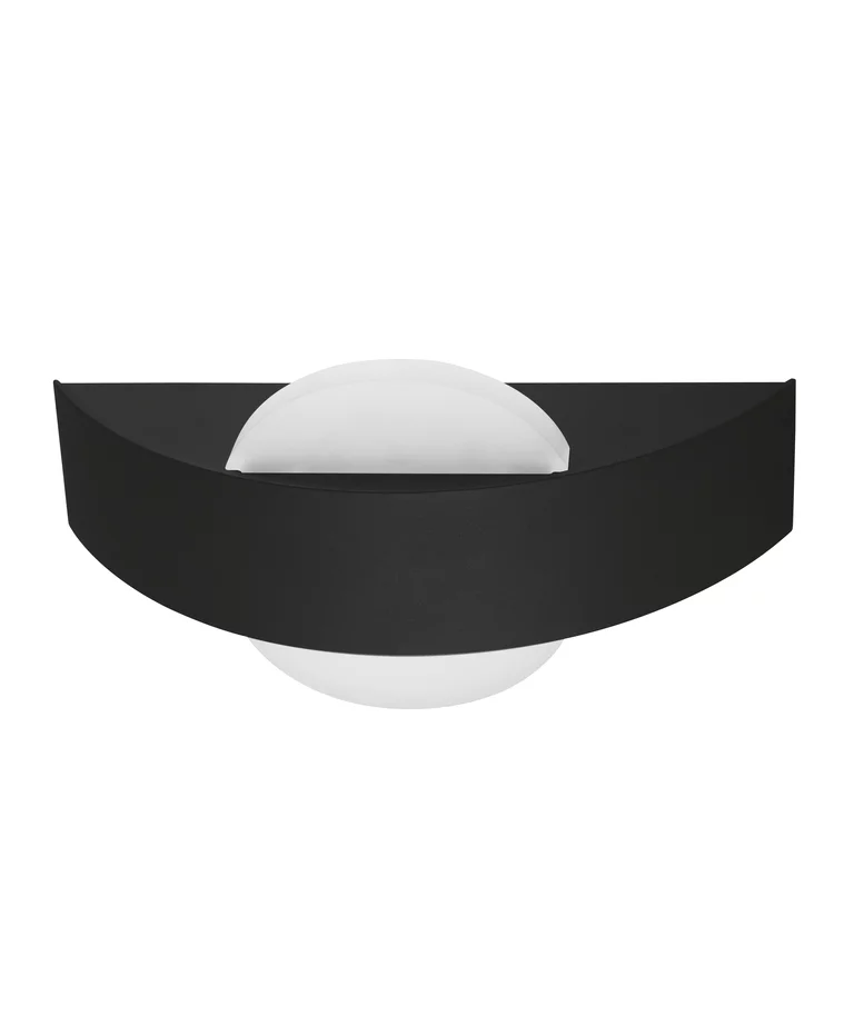 BELT FACADE RD GY zidna kruzna lampa spoljna grafit 11W/3000K 230V IP54 OSRAM - LEDVANCE