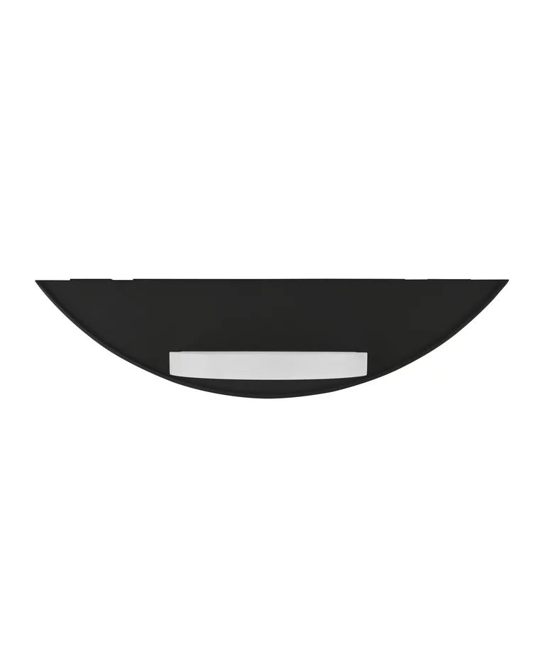 BELT FACADE RD GY zidna kruzna lampa spoljna grafit 11W/3000K 230V IP54 OSRAM - LEDVANCE