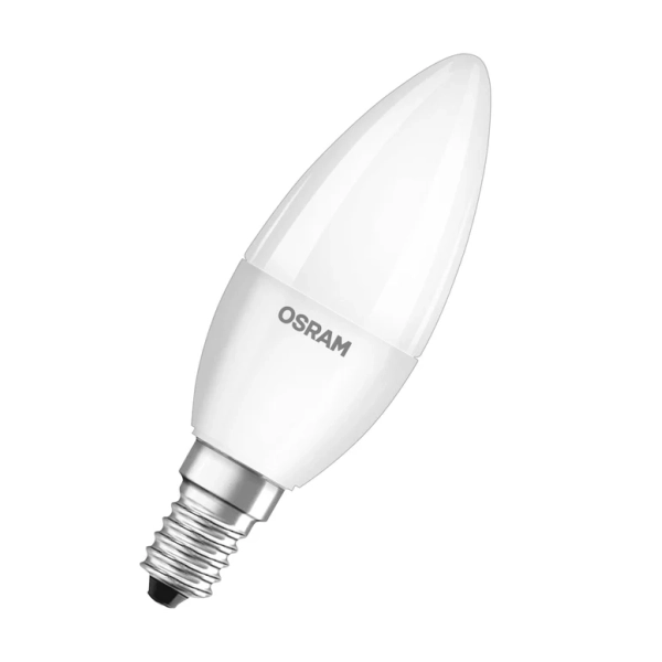 LED sijalica VALUE CL B FR 40 non-dim 5.7W/827    E14 - OSRAM PROMO SIJALICE