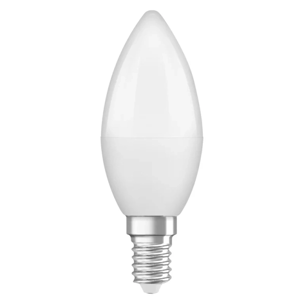 LED sijalica VALUE CL B FR 40 non-dim 5.7W/827    E14 - OSRAM PROMO SIJALICE