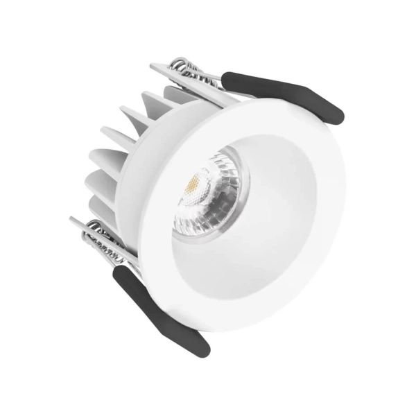 SPOT DARK LIGHT  LED FIX  7W/3000K  230V IP44 - OSRAM LEDVANCE