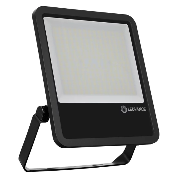FLOODLIGHT LED  200W/6500K  IP65  crni - OSRAM  LEDVANCE