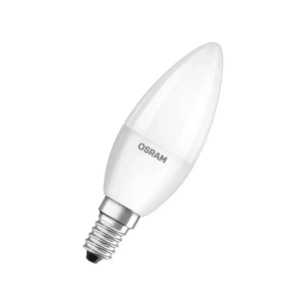 LED sijalica VALUE CL B FR 40 non-dim  5.7W/840    E14 - OSRAM PROMO SIJALICE