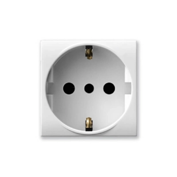 Suko uticnica  2M  2P+E  16A  nem. standard  DOMUS   AVE