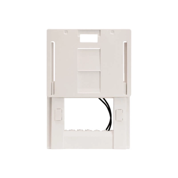 Nosac  3M  za klizece maske Ave touch  bela   AVE