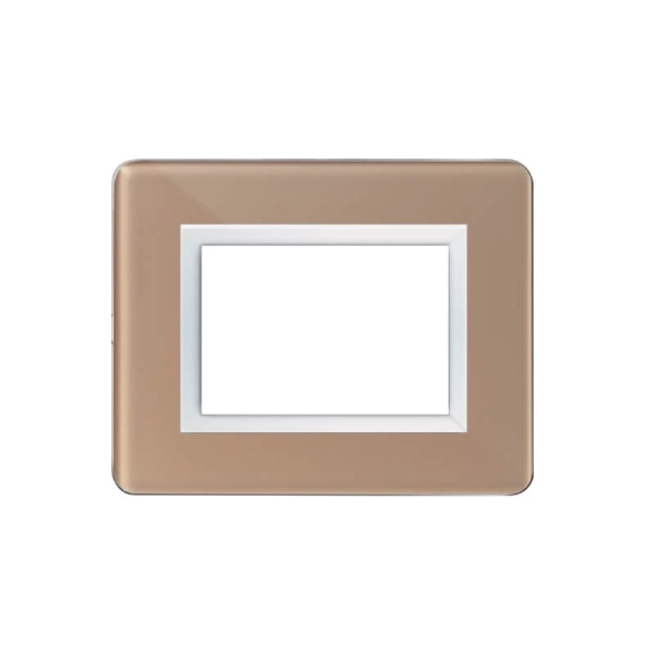 Maska      3M Polished beige   Personal 44   AVE #