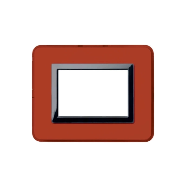 Maska      3M Pompeian red   Personal 44   AVE #
