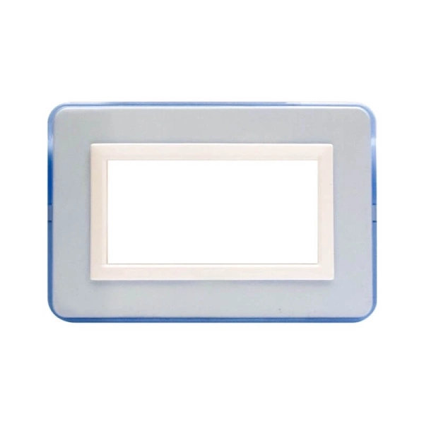 Maska      4M  Bright light blue   Personal 44   AVE #