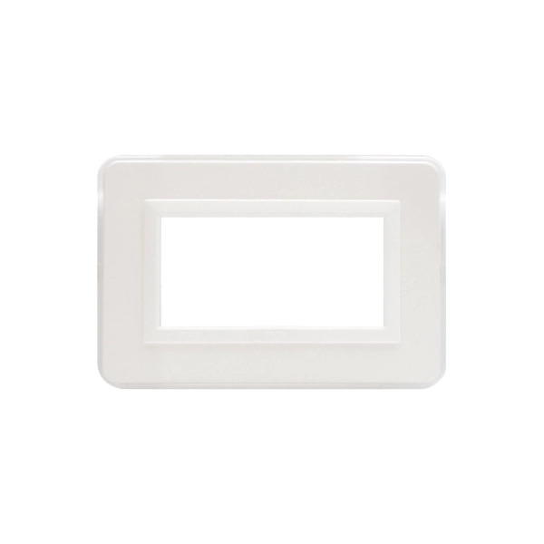 Maska      4M  Ral 9010 white   Personal 44   AVE #