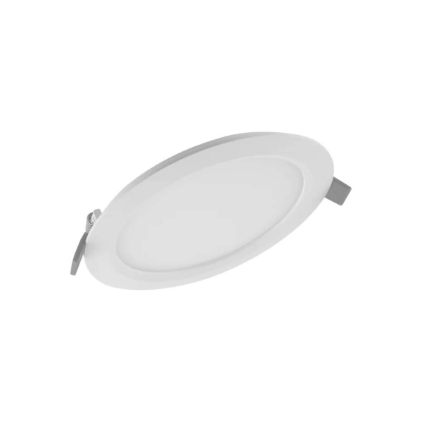 Downlight Slim  DL G2  DN105   6W/3000K  WT  IP20 - OSRAM LEDVANCE