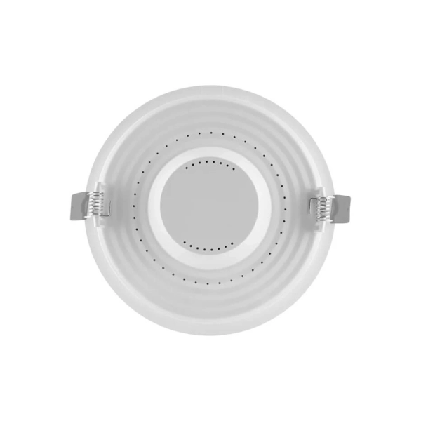 Downlight Slim  DL G2  DN105   6W/3000K  WT  IP20 - OSRAM LEDVANCE