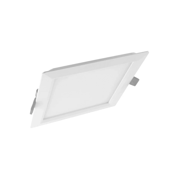 Downlight Slim  DL G2 SQ105  6W/4000K  WT  IP20 - OSRAM LEDVANCE