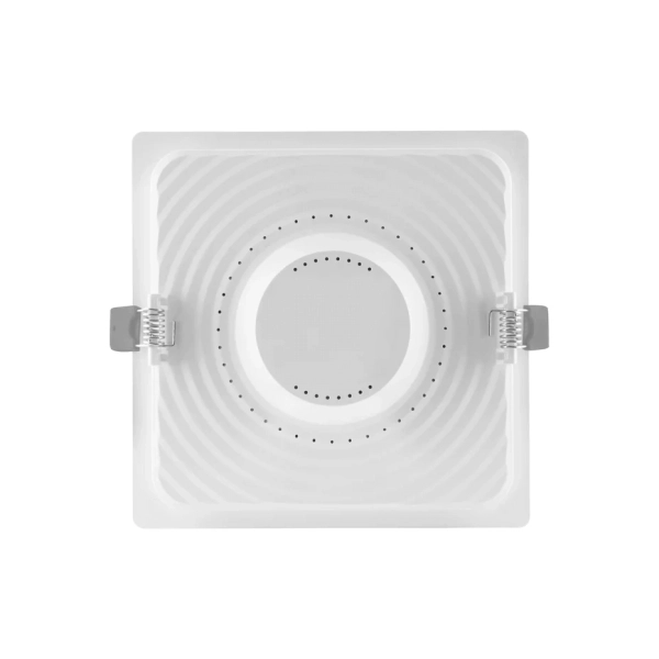 Downlight Slim  DL G2 SQ105  6W/4000K  WT  IP20 - OSRAM LEDVANCE
