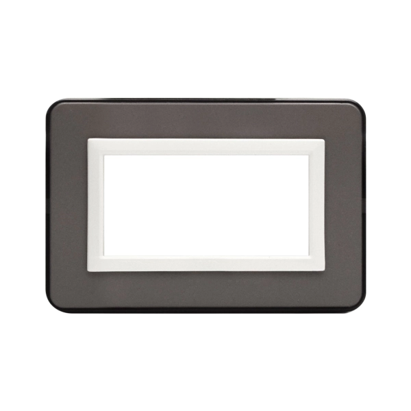 Maska      4M  Polished dark grey   Personal 44   AVE #