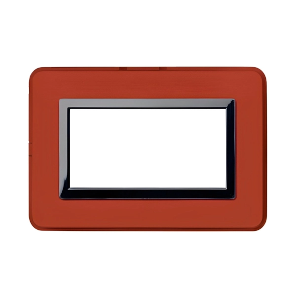 Maska      4M Pompeian red   Personal 44   AVE #