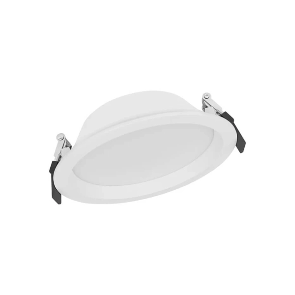 DOWNLIGHT LED ALU 14W/4000K 230V  IP44 - OSRAM LEDVANCE