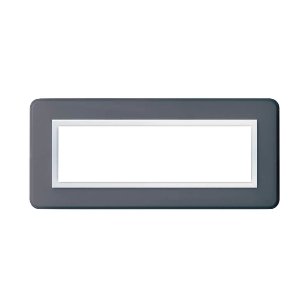 Maska      7M  Polished dark grey   Personal 44   AVE #