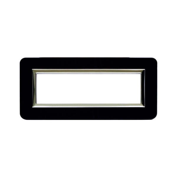 Maska      7M  Absolute black   Personal 44   AVE #
