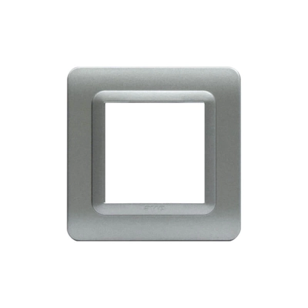 Maska      2M  Matt silver   Tecnopolimero 44   AVE #