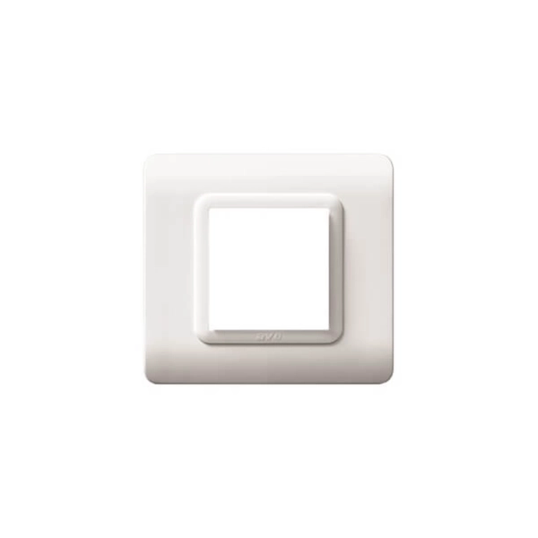 Maska      2M  Ral 9010 white   Tecnopolimero 44   AVE
