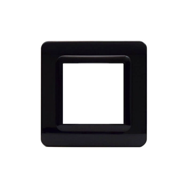 Maska      2M  Polished dark grey   Tecnopolimero 44   AVE #