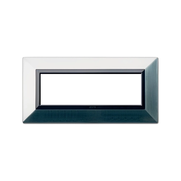 Maska      7M  Brushed nickel  Zama 44   AVE
