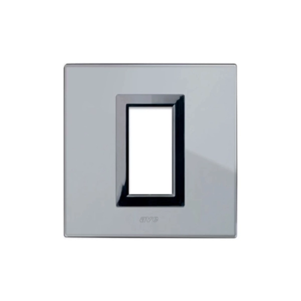 Maska      1M  Silver grey Vera 44   AVE #