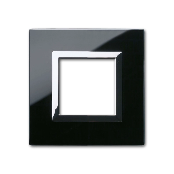 Maska      2M  Clear absolute black  Vera 44   AVE