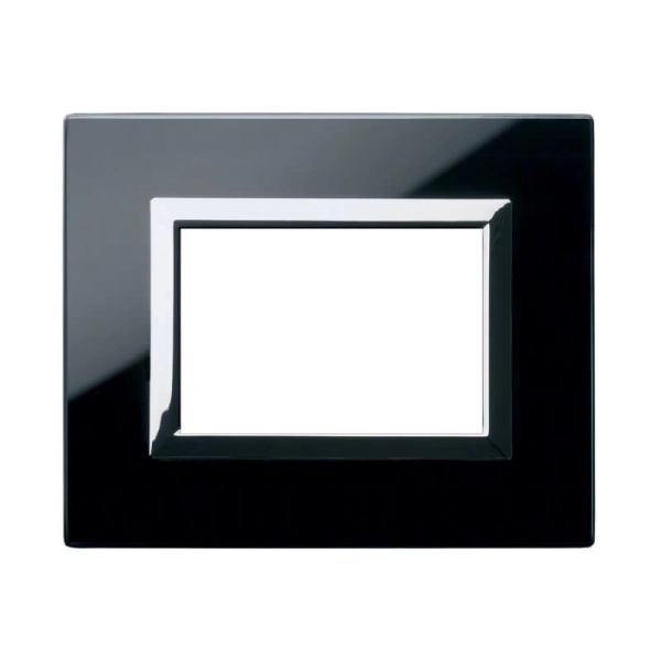Maska      3M  Clear absolute black  Vera 44   AVE #