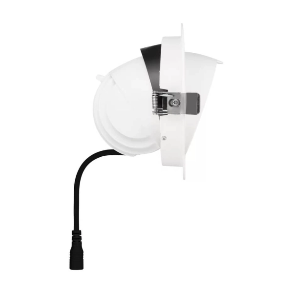 SPOT VARIO LED DN170 35W/3000K 24DG WT 230V - LEDVANCE OSRAM