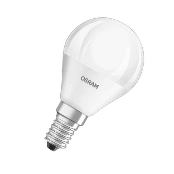 LED sijalica VALUE CL P 40 FR non-dim  5.7W/827    E14 - OSRAM PROMO SIJALICE
