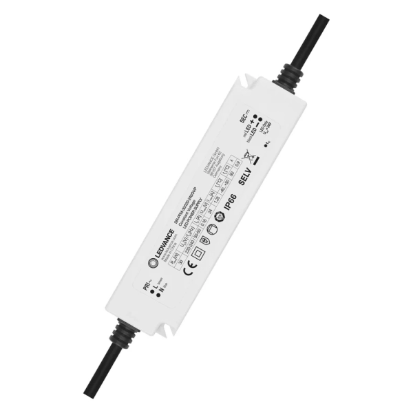 LED driver DR-PFM 30-24 30W 24V IP66 - OSRAM LEDVANCE