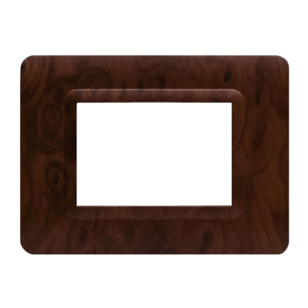 Maska      3M  Mat briarwood   Tecnopolimero 44   AVE #