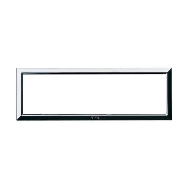 Unutrasnja maska  7M  Chrome za Zama 44  AVE #