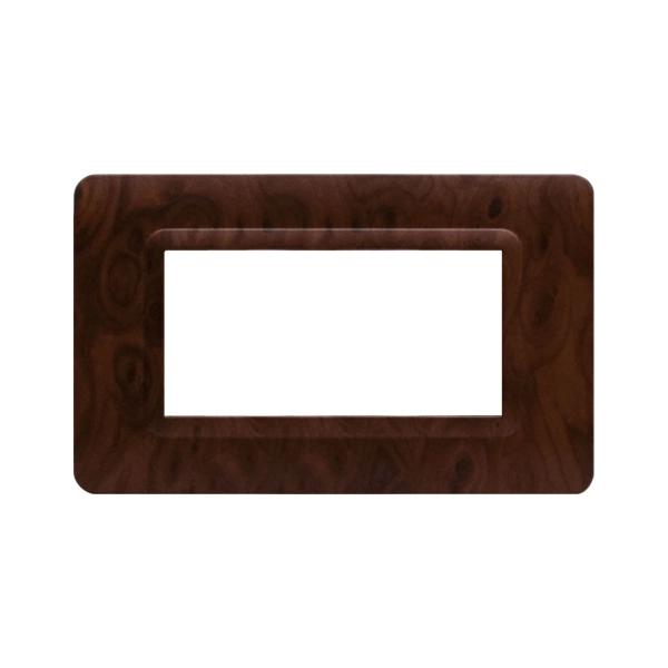 Maska      4M  Mat briarwood   Tecnopolimero 44   AVE #
