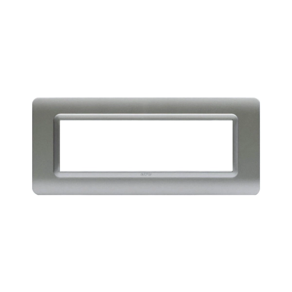 Maska      7M  Matt silver   Tecnopolimero 44   AVE
