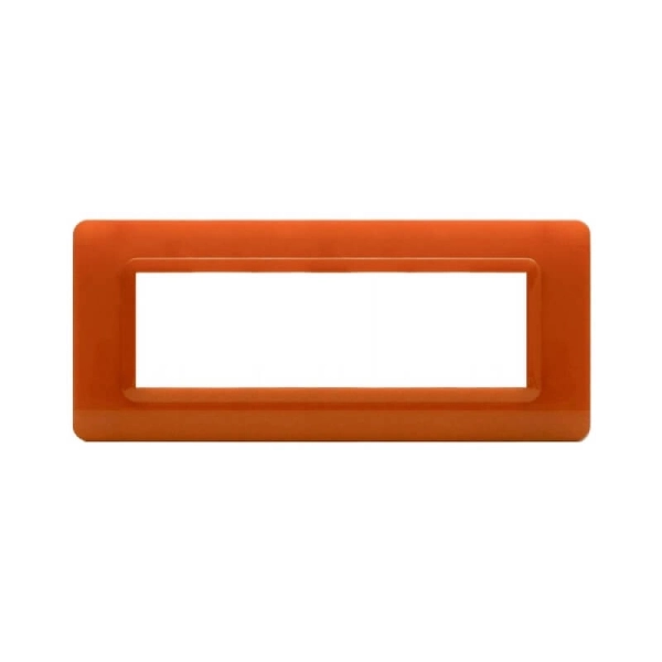 Maska      7M  Opaline orange   Tecnopolimero 44   AVE #