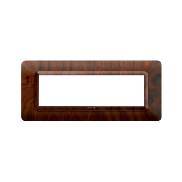 Maska      7M  Mat briarwood   Tecnopolimero 44   AVE #