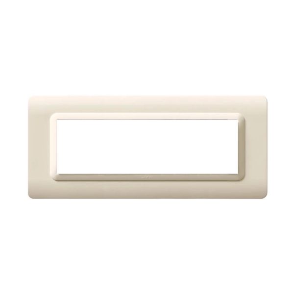 Maska      7M  Ral 1013 sand   Tecnopolimero 44   AVE #