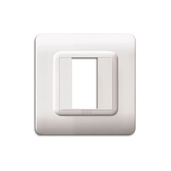 Maska      1M  Ral 9010 white      Tecnopolimero 44   AVE #