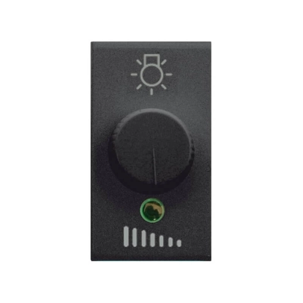 Dimer  1M    60-900W  230V za resist.opterecenje  NOIR  AVE