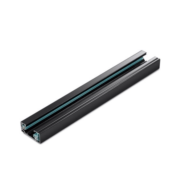 2W2MB TRACK 2 CABLE 2 METER BLACK - ACA