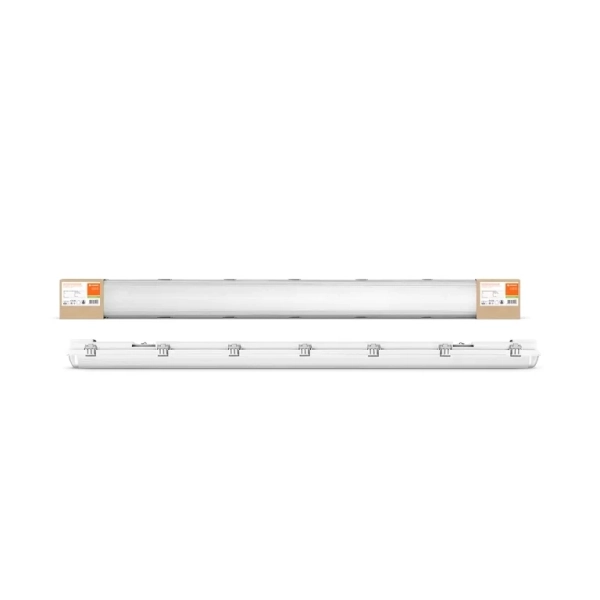 DAMPPROOF HOUSING 2X36 1200 IP65 - OSRAM LEDVANCE