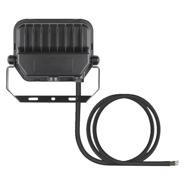 LED REFLEKTOR FLOODLIGHT LED  PFM 20W/4000K SYM 100 BK- LEDVANCE PROMO