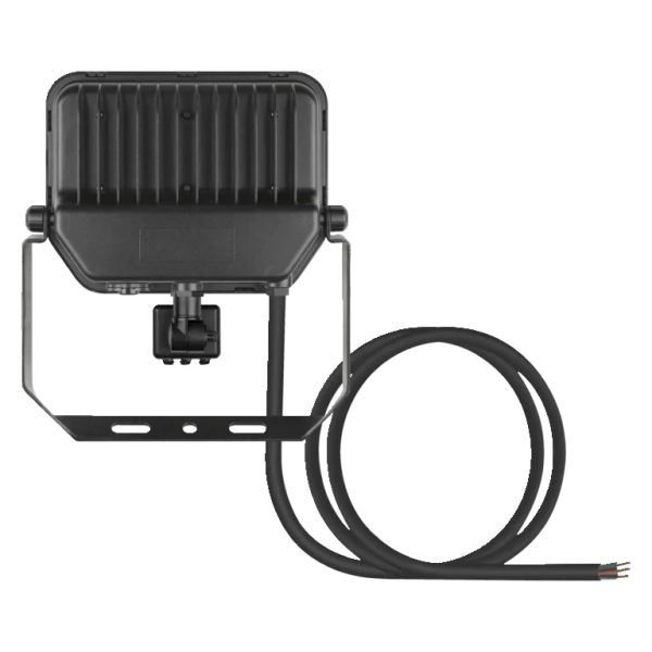 LED REFLEKTOR Floodlight PFM 50W/4000K SENSOR SYM 100 DGR - LEDVANCE PROMO